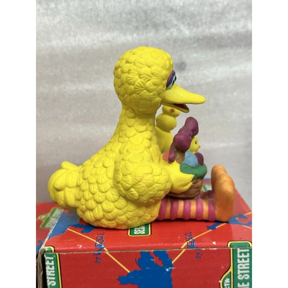 Sesame Street this vintage